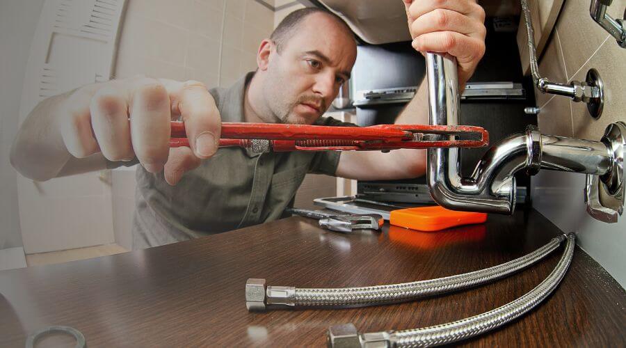 Professional emergency plumbing in Kevil, KY